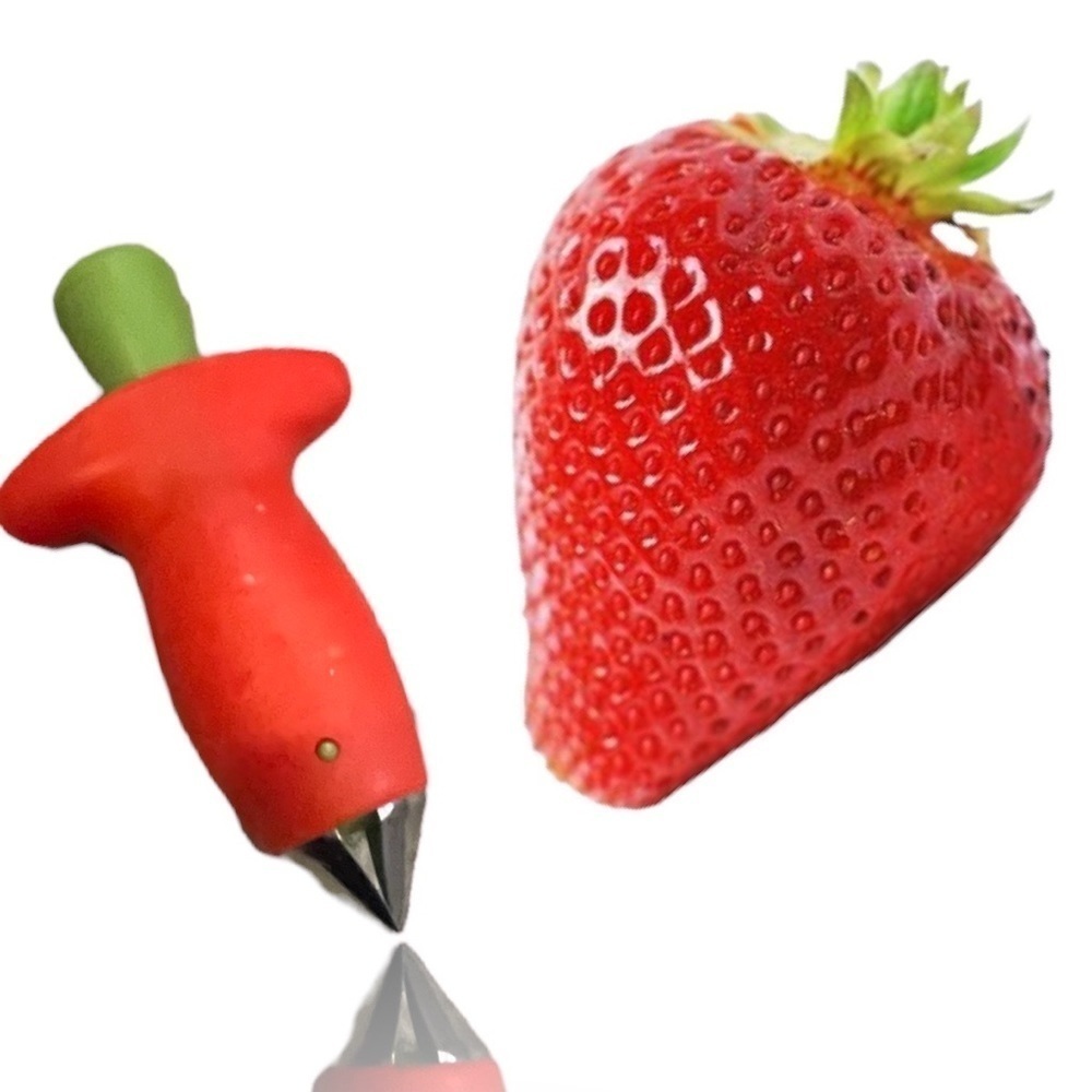 NEW strawberry core  remover​